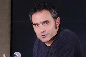 Alejandro Zaera-Polo