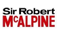 Sir Robert McAlpine logo