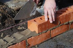 Bricks shutterstock