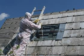 Asbestos