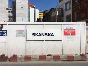 Skanska