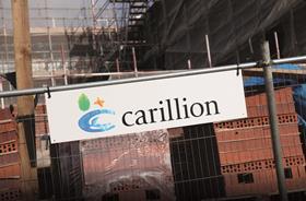 Carillion © alamy