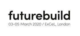 Futurebuild 2020 logo