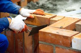 bricklayer