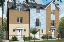 Bovis Homes housing