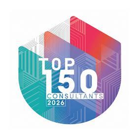 Top 150 Consultants 2026