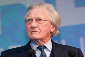 Michael Heseltine