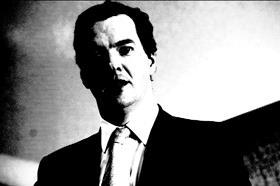 George Osborne