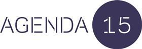 Agenda 15 logo