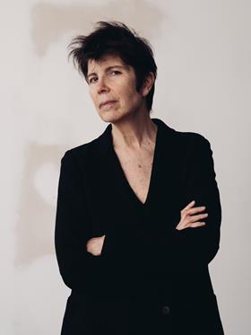 Elizabeth Diller