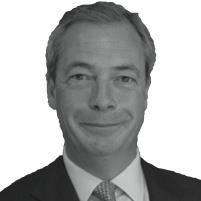 Nigel Farage