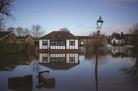 Flooding 2014