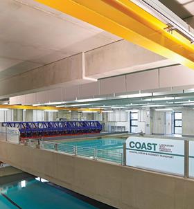Plymouth Marine Laboratory