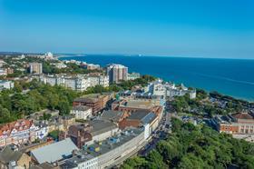 Bournemouth (flickr jack pease photography)