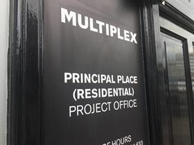 multiplex