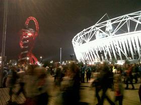 Olympic Park