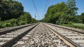 Rail tracks shutterstock 661939468