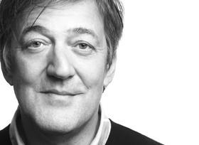 Stephen Fry