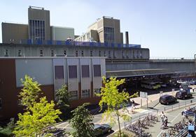 Leicester Royal Infirmary