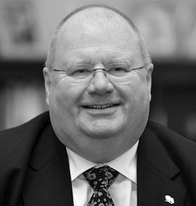 eric pickles