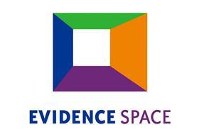 Evidence Space