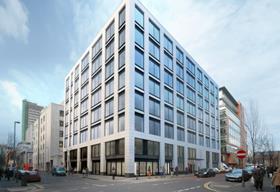 Belfast office McAleer Rushe