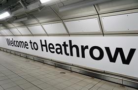 heathrow