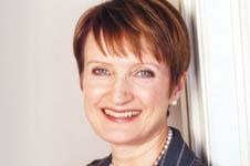 Tessa Jowell