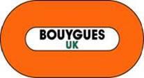 Bouygues logo