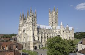 Canterbury Cathedral