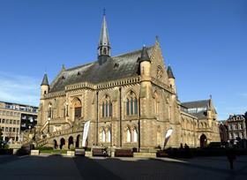 McManus Galleries