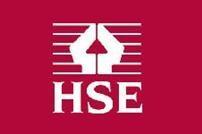 HSE logo