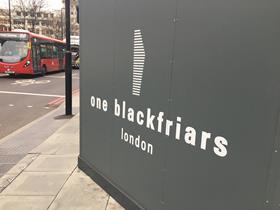 one blackfriars