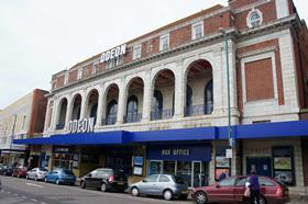 Bournemouth Odeon
