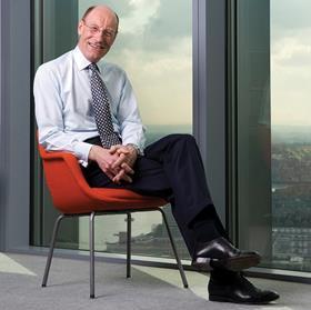 John Armitt