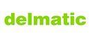 Delmatic Logo