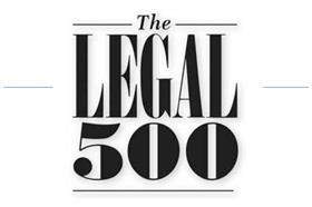 Legal 500