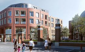 Manor Street Regeneration