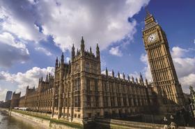 Houses of Parliament