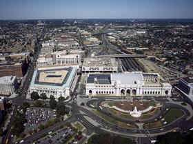 Union Station