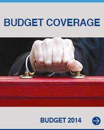 Budget button 2014