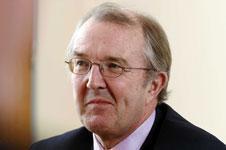 Philip Rogerson, Carillion chairman