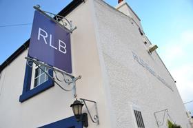 RLB Cumbria