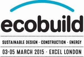 Ecobuild logo