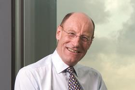 John Armitt