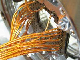 Electrical wiring