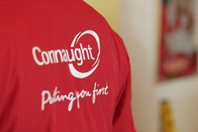 Connaught