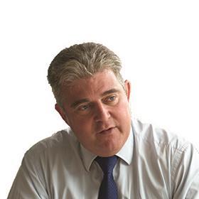 Brandon Lewis