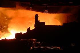 Tata Steel is looking to sell off a number of plants in the UK