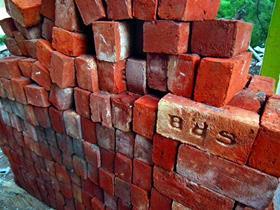 Bricks